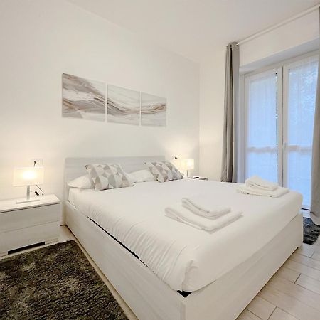 20 Min Duomo - Modern Apartment Milánó Kültér fotó