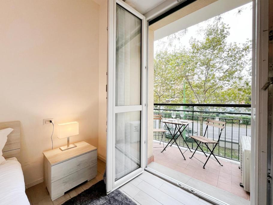 20 Min Duomo - Modern Apartment Milánó Kültér fotó