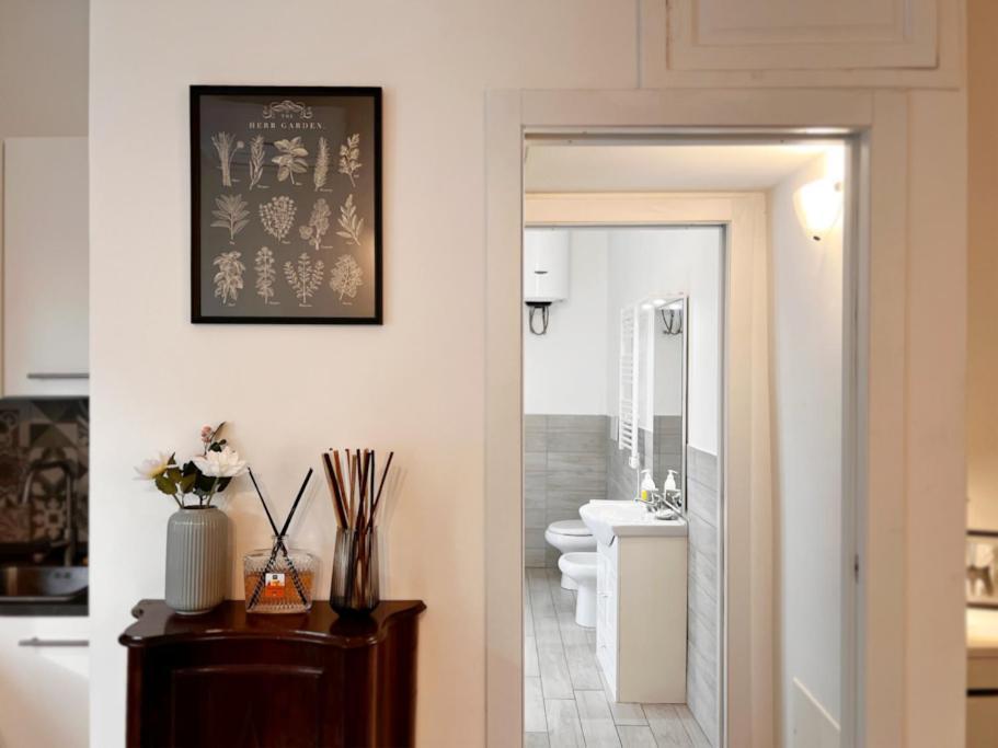 20 Min Duomo - Modern Apartment Milánó Kültér fotó