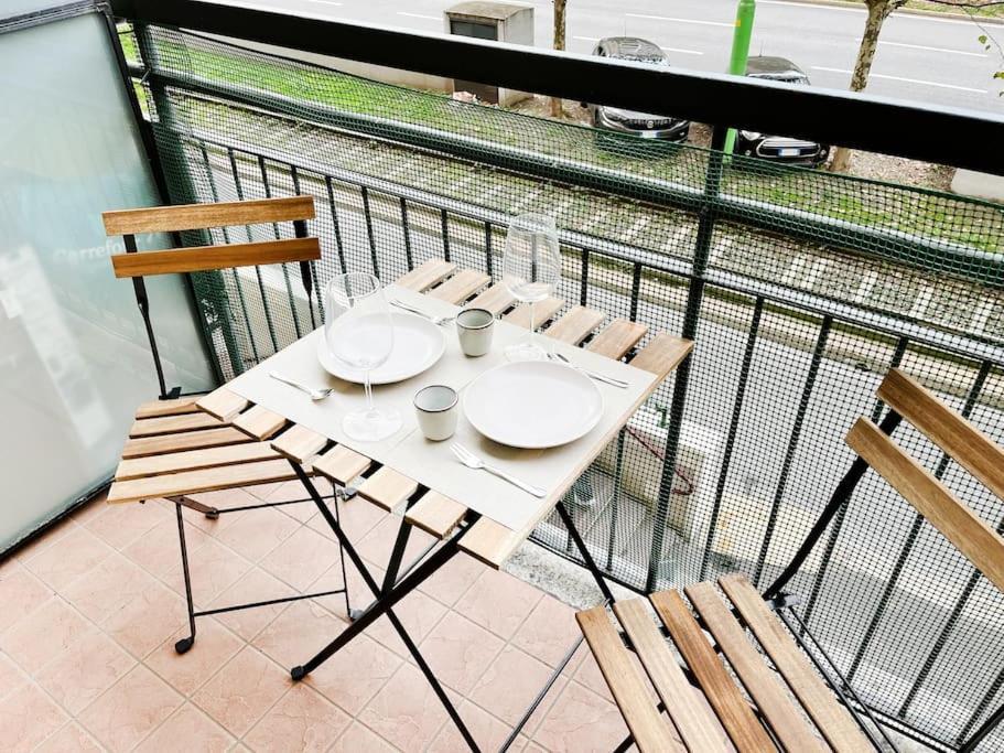 20 Min Duomo - Modern Apartment Milánó Kültér fotó