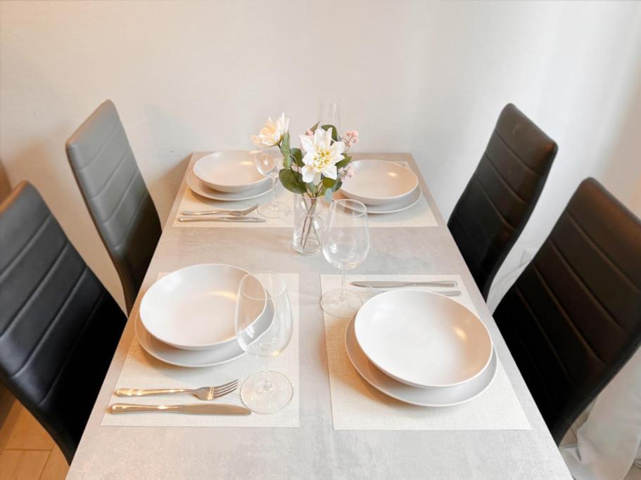 20 Min Duomo - Modern Apartment Milánó Kültér fotó