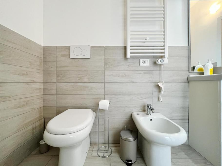20 Min Duomo - Modern Apartment Milánó Kültér fotó