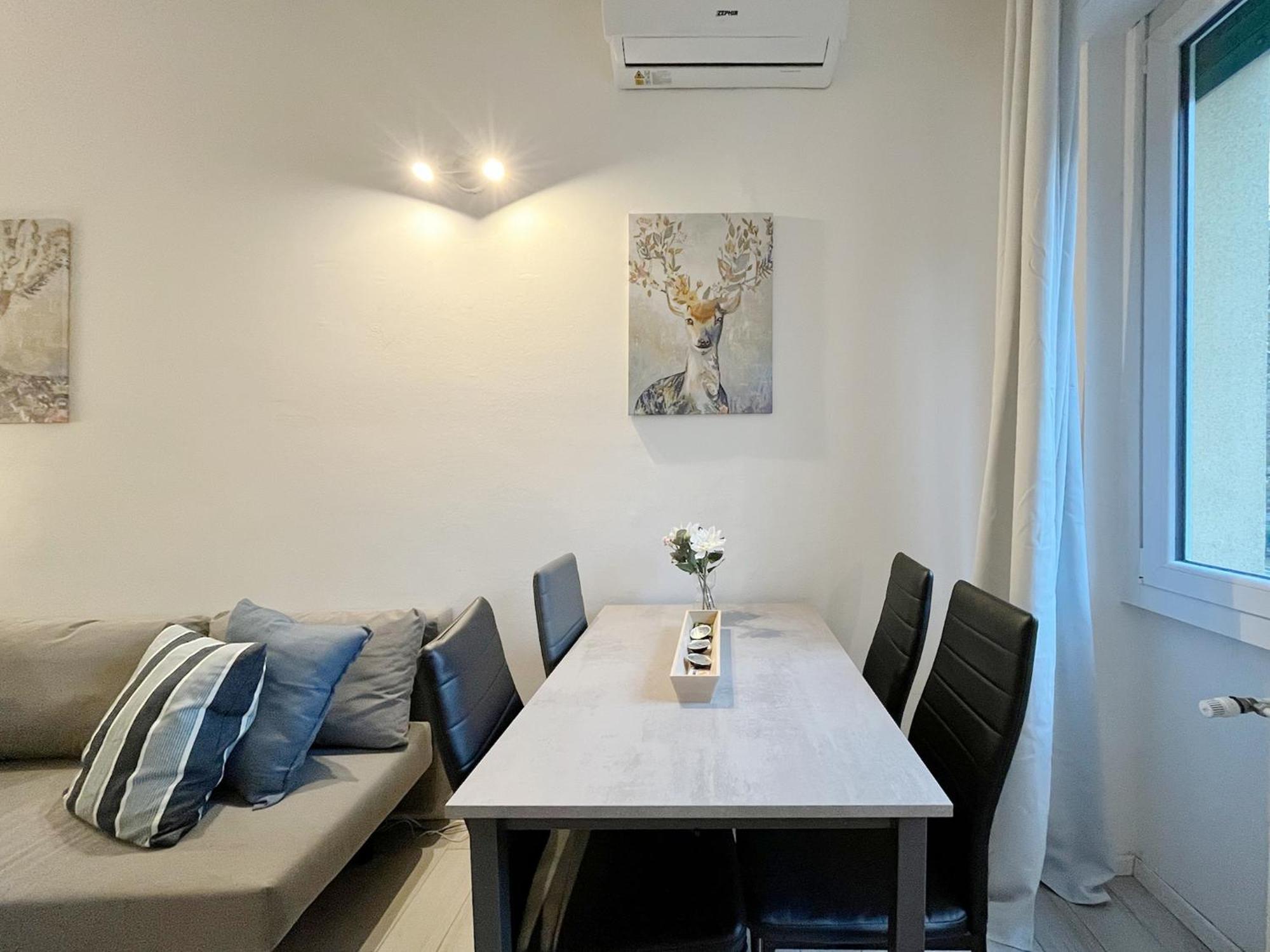 20 Min Duomo - Modern Apartment Milánó Kültér fotó