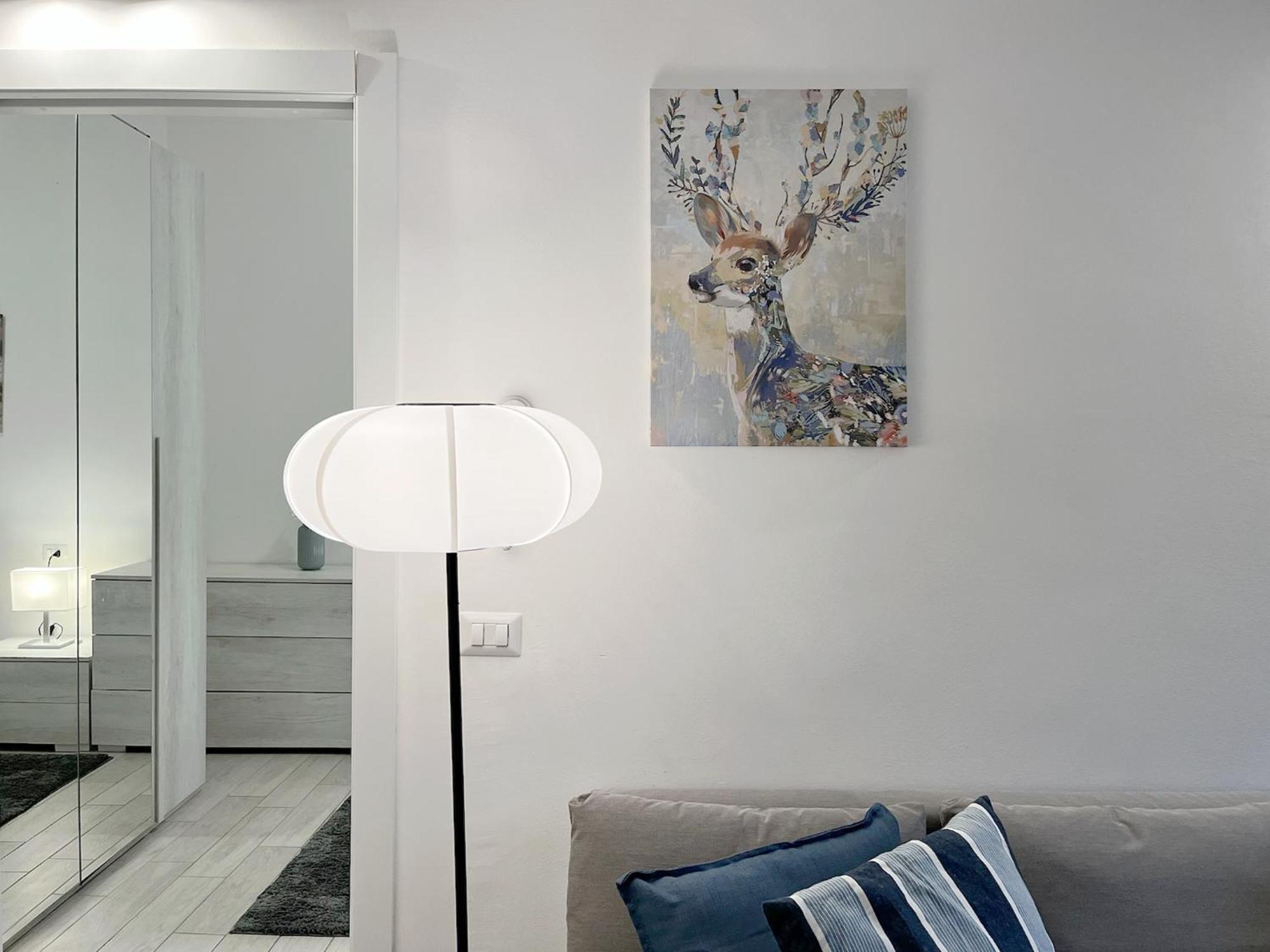 20 Min Duomo - Modern Apartment Milánó Kültér fotó